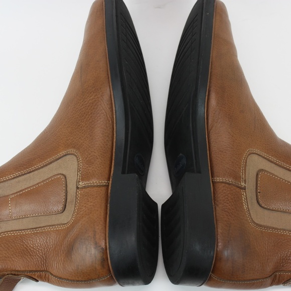 Anatomic & Co Natal Men\'s Slip On Chelsea BT11